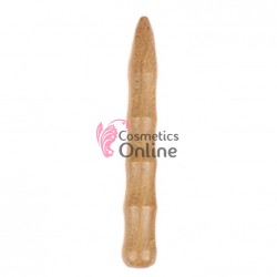 Accesoriu pentru masaj din lemn LMS15BB Reflexoterapie